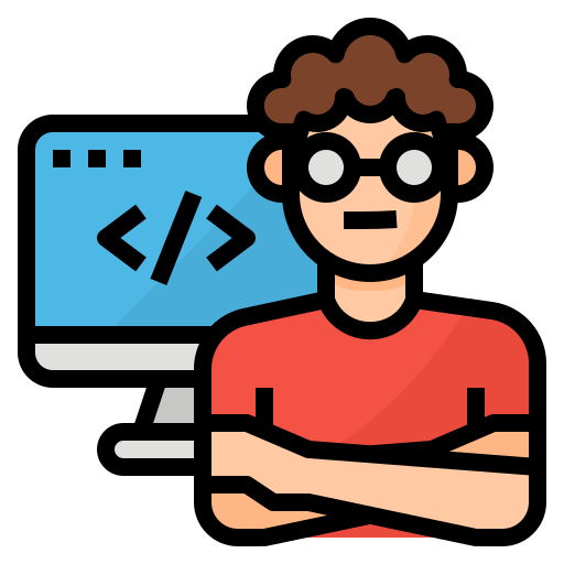 HTML Icon